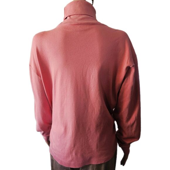 Ralph Lauren Women's Turtleneck Size Large - Picture 7 of 9